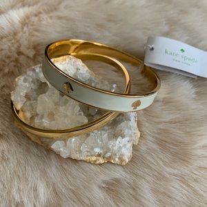 2 Kate Spade Bracelets